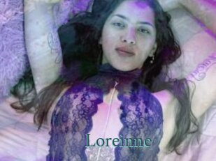 Loreinne