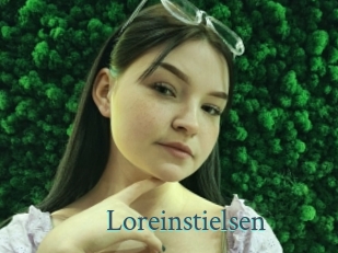 Loreinstielsen