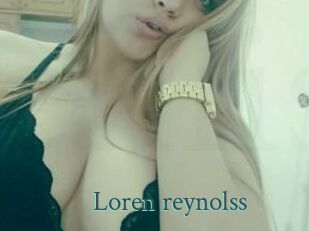 Loren_reynolss