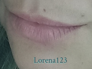Lorena123