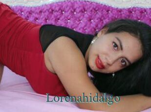 Lorenahidalgo