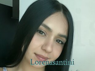 Lorenasantini