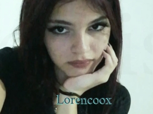 Lorencoox