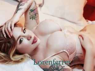 Lorenferrer