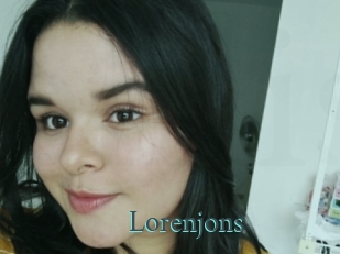 Lorenjons