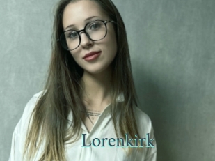 Lorenkirk