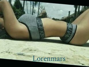 Lorenmars