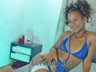 Lorenn_baker
