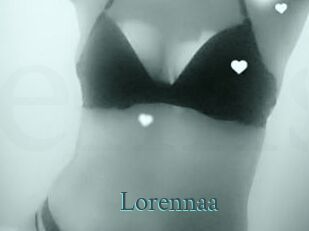 Lorennaa