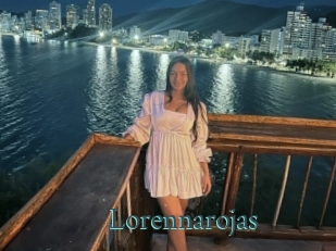 Lorennarojas