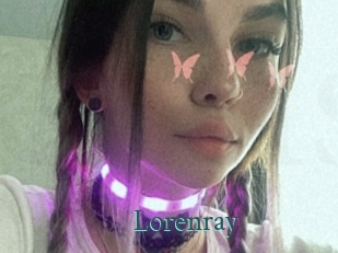 Lorenray