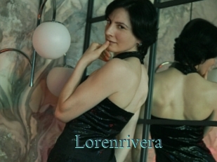 Lorenrivera