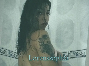 Lorenssophia