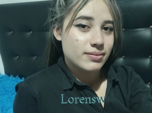 Lorensw