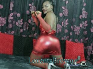 LorentsBrown