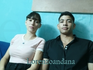 Lorenzoandana