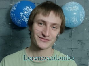 Lorenzocolombo