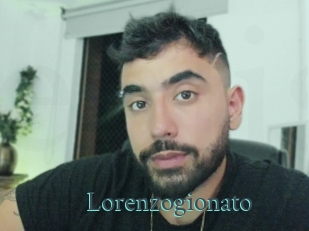 Lorenzogionato