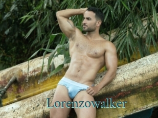 Lorenzowalker