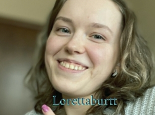 Lorettaburtt