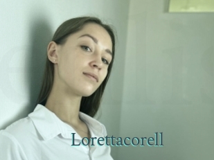 Lorettacorell