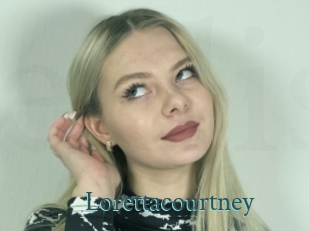 Lorettacourtney