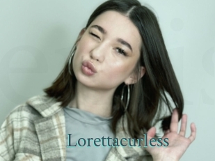 Lorettacurless