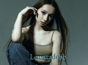 Lorettadobb