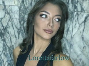 Lorettafarlow