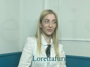 Lorettafurr