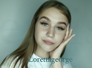 Lorettageorge