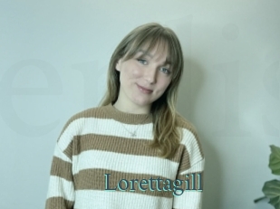 Lorettagill