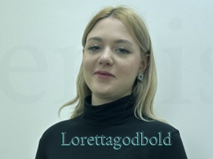 Lorettagodbold