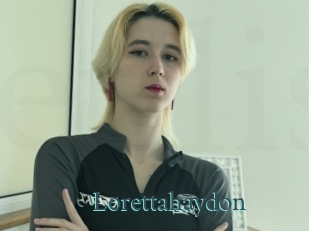 Lorettahaydon