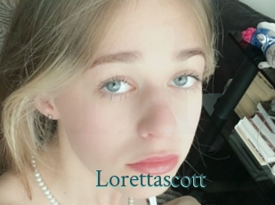 Lorettascott