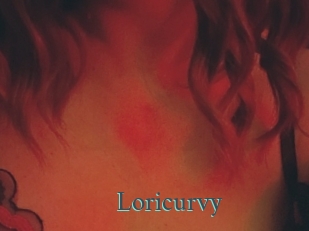 Loricurvy