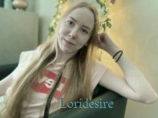 Loridesire