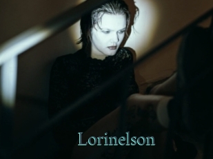 lorinelson En live show