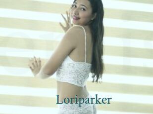 Loriparker