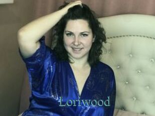 Loriwood