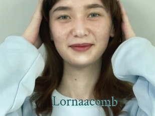 Lornaacomb