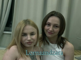 Lornaandzara