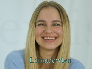 Lornadowlen