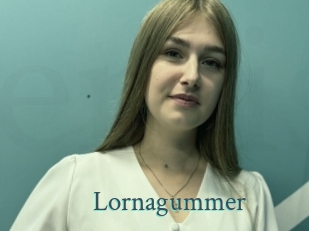 Lornagummer