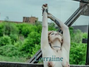 Lorraiine