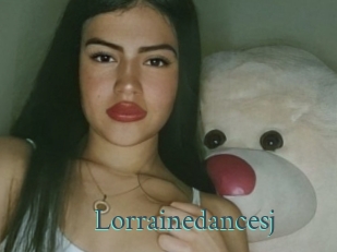 Lorrainedancesj