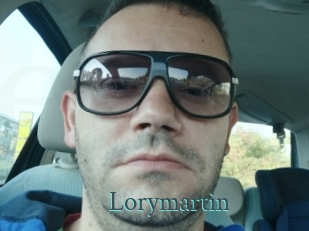 Lorymartin