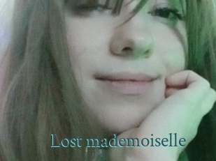 Lost_mademoiselle