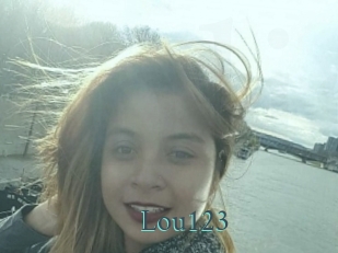 Lou123