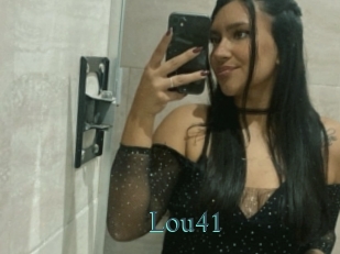 Lou41